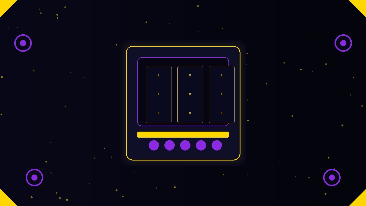 سلوت ألف ليلة وليلة مع مصباح سحري وأجواء الليالي العربية